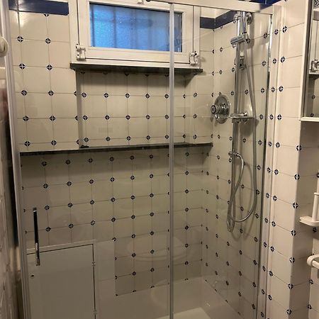 Casa Picasso Lägenhet Genua Exteriör bild